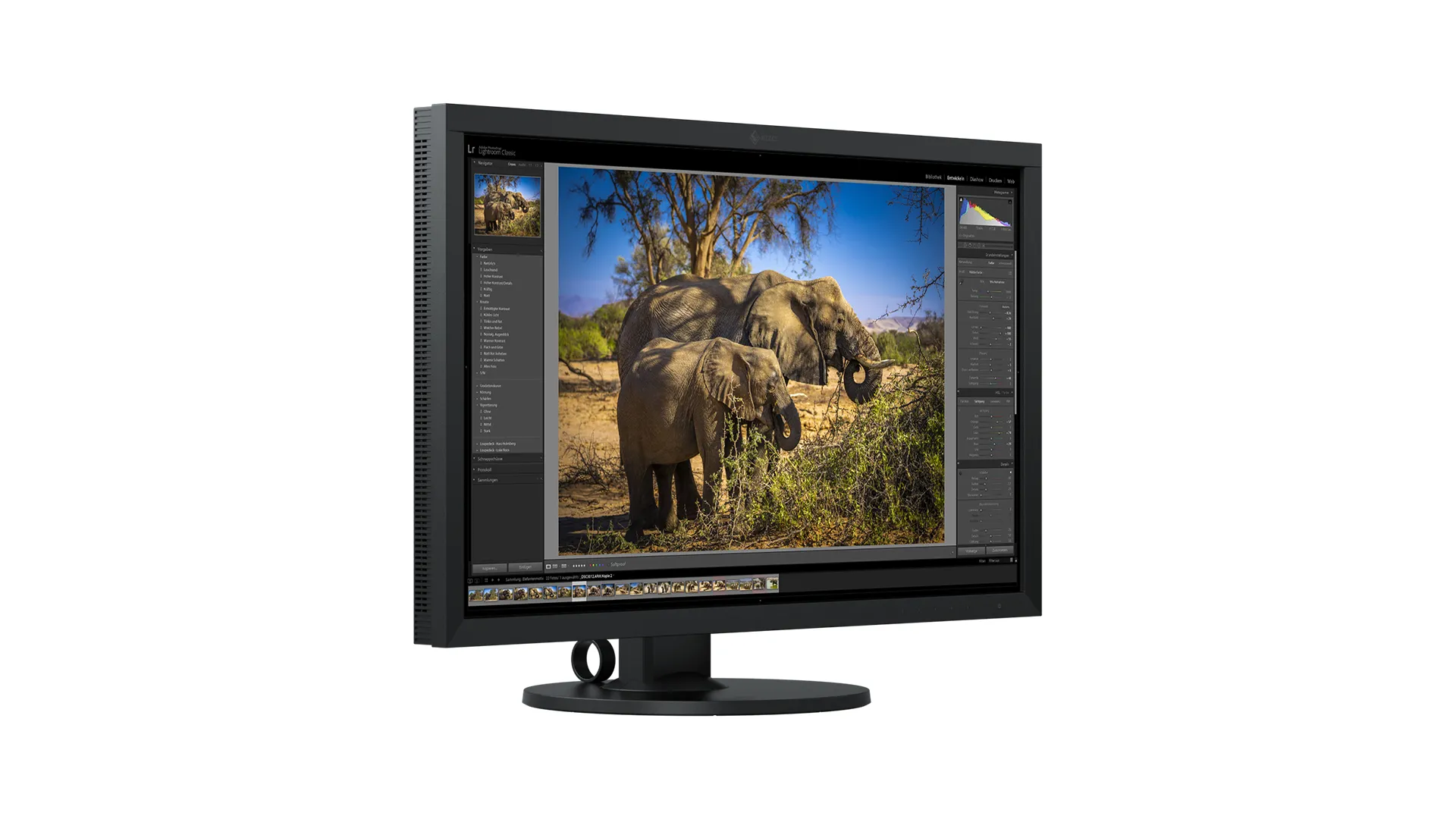 eizo-CS-Serie