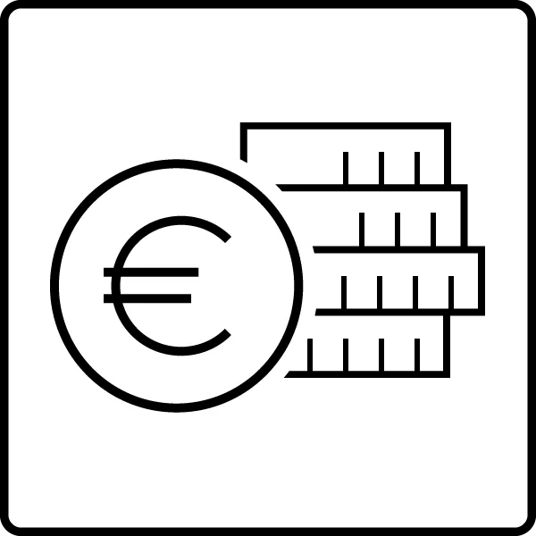 eizo-Wirtschaftlichkeit