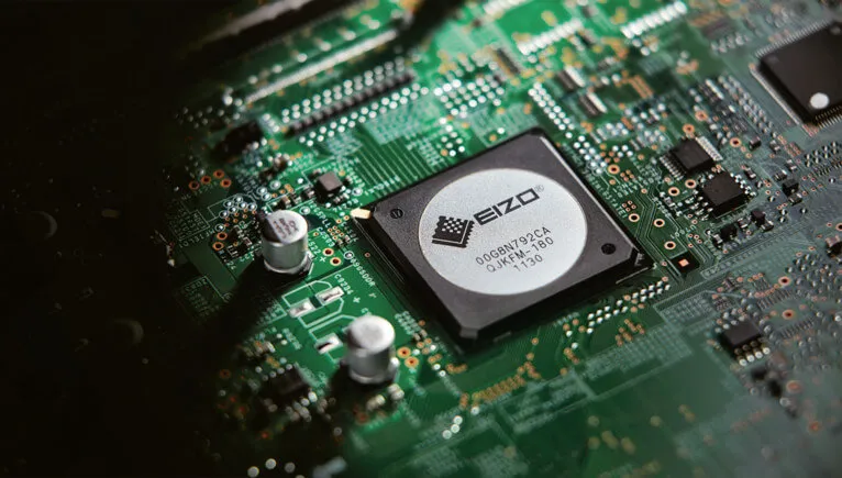 eizo-coloredge-microchip-für-optimale-farbwiedergabe